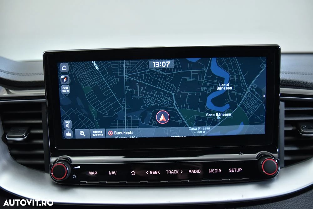 Kia Ceed 1.5 T-GDI GT Line - 22