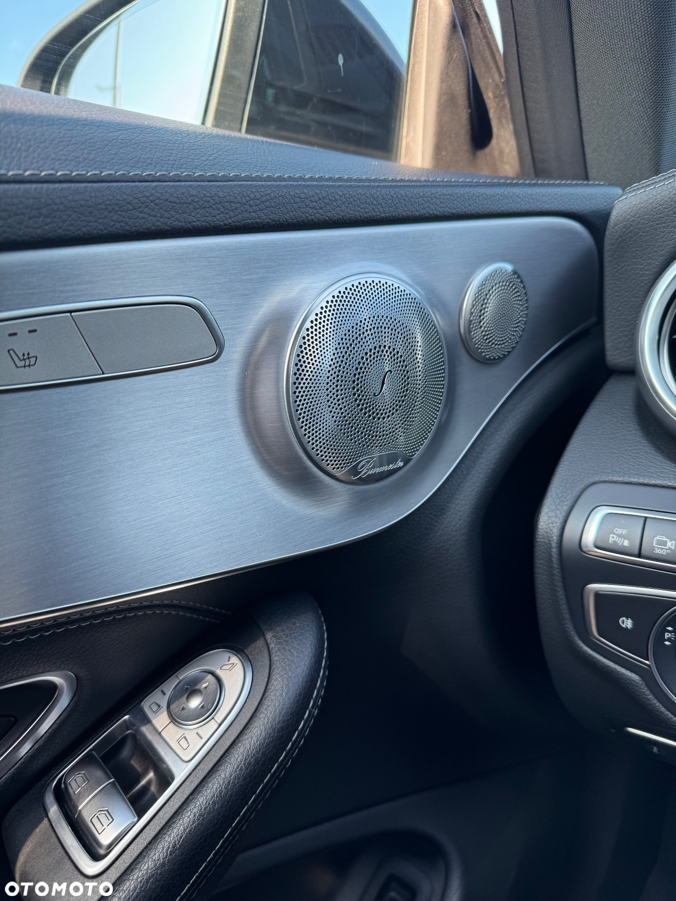 Mercedes-Benz Klasa C 200 4-Matic 9G-TRONIC - 6