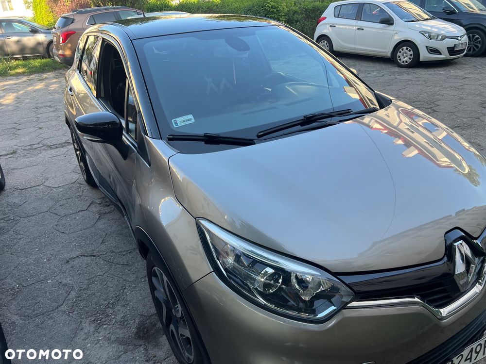 Renault Captur 1.2 TCe Intens EDC - 38