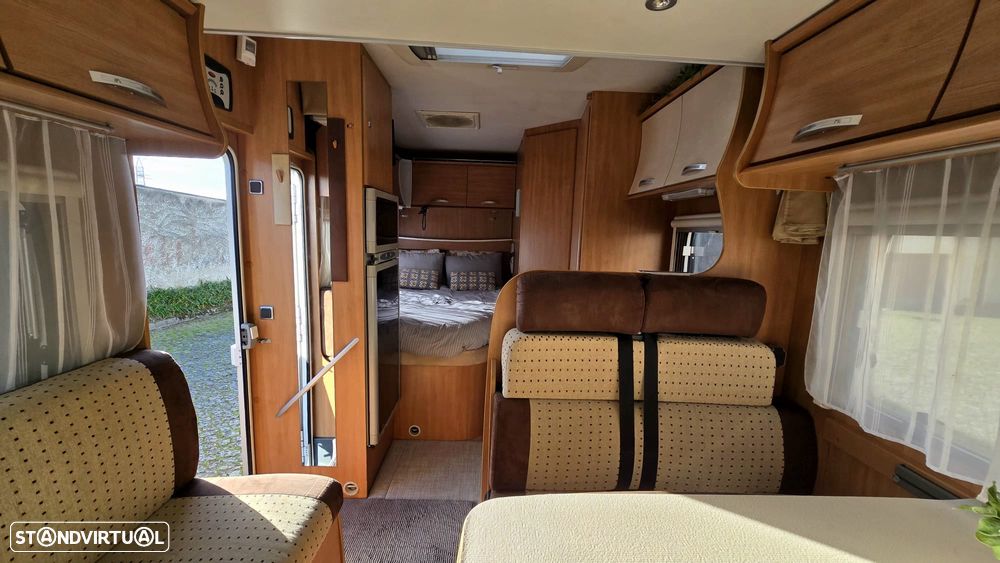 Challenger Genesis - 11