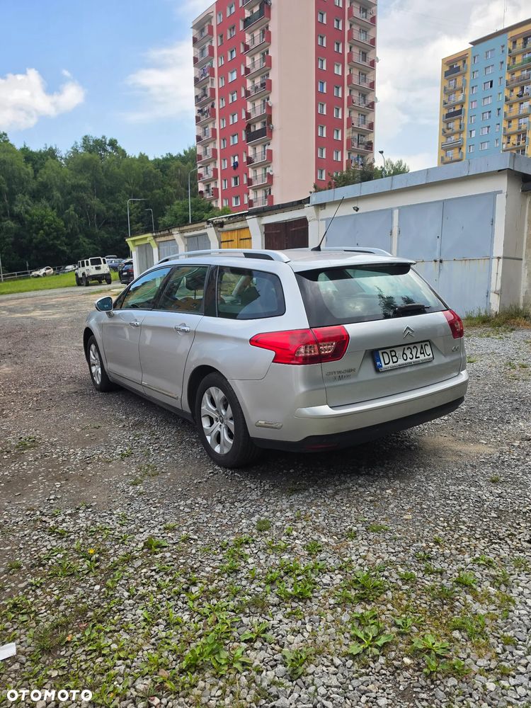 Citroën C5 HDi 140 FAP Business Class - 5