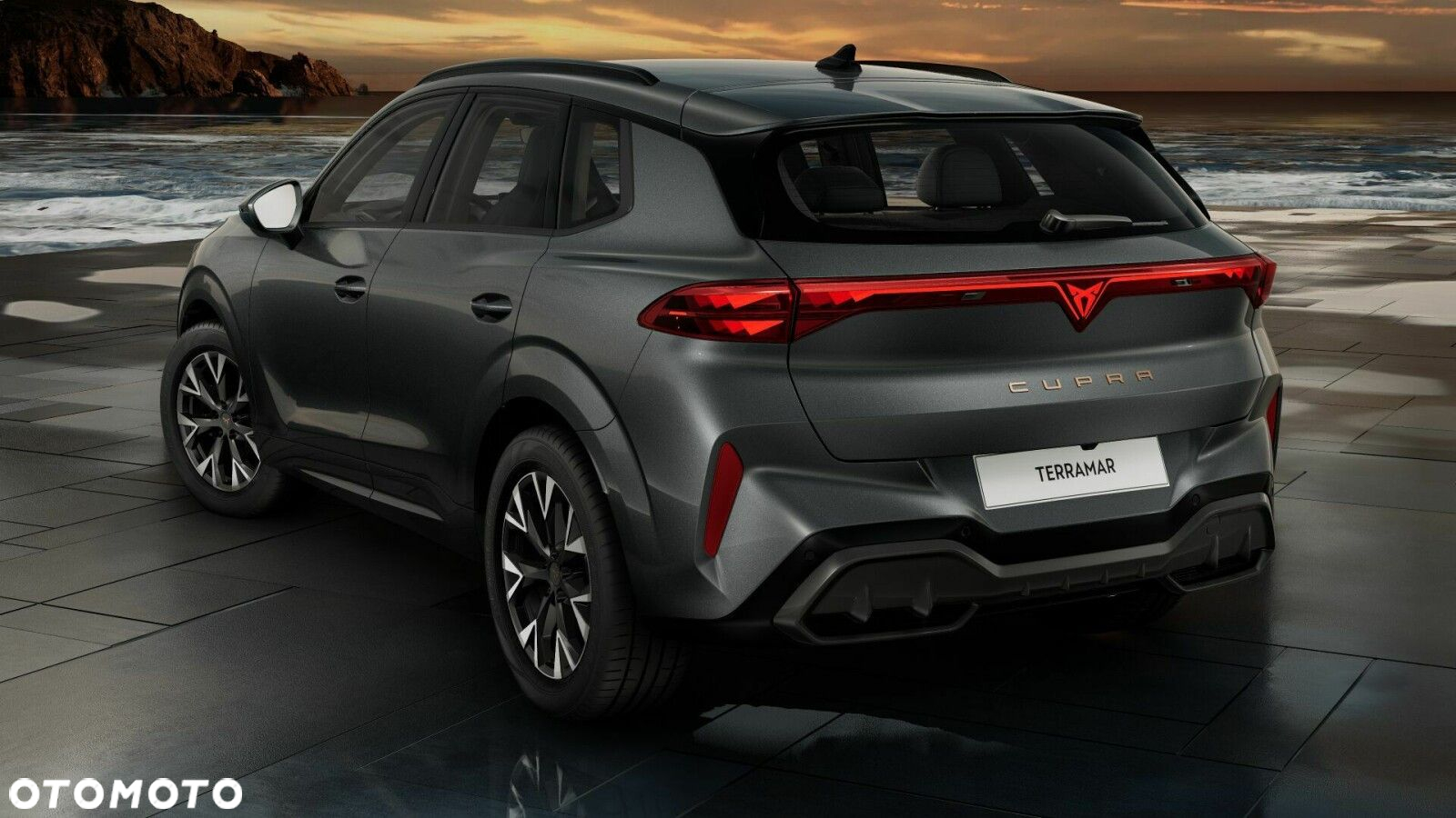 Cupra Terramar - 5