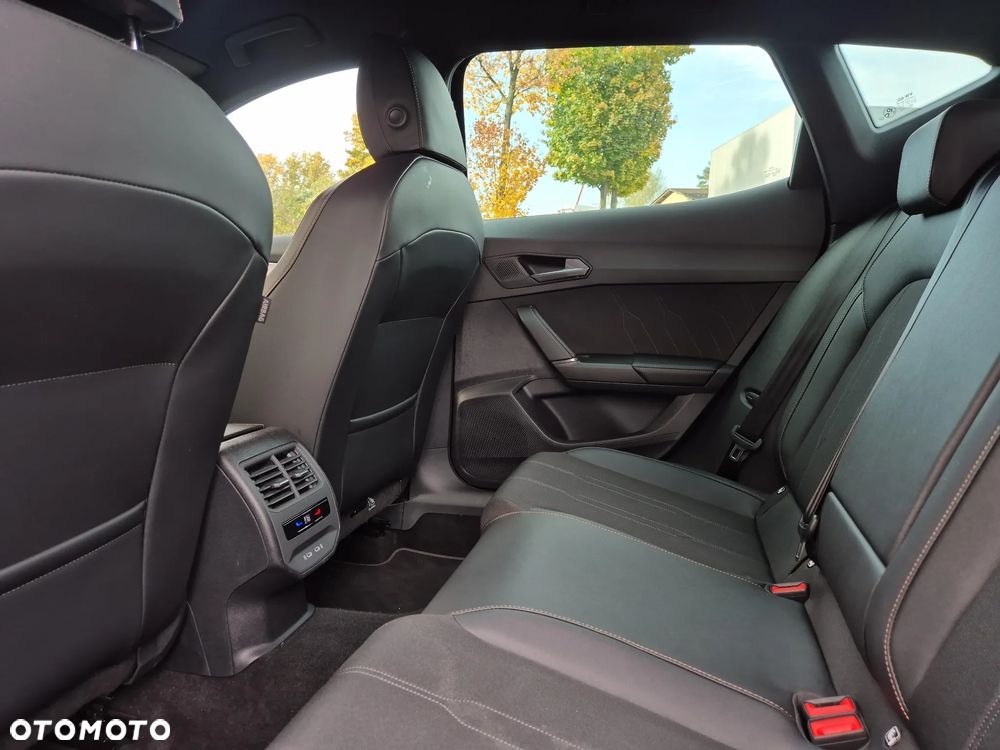 Cupra Formentor 1.5 TSI DSG - 10