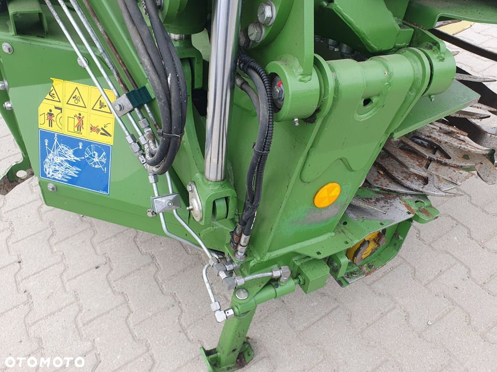 Krone EASY COLLECT 600-3 - 17