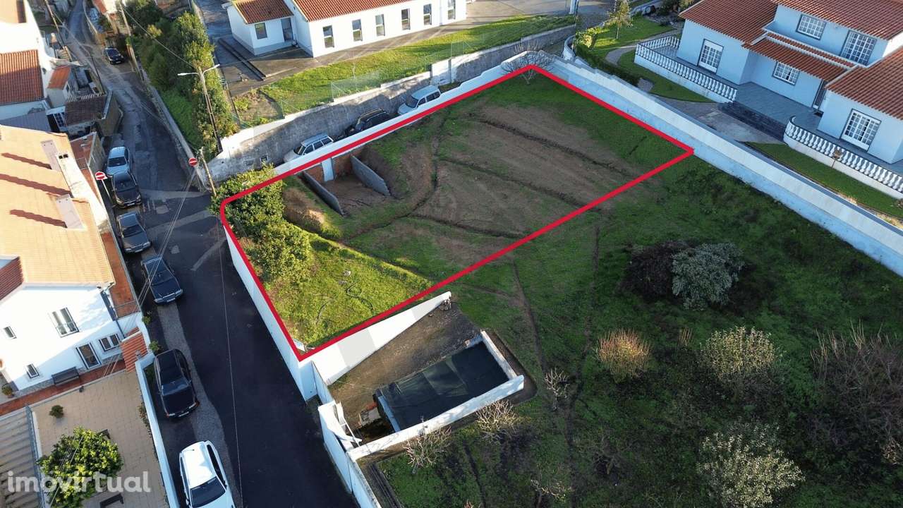 Lote Exclusivo com Investimento Estrutural Realizado: Privacidade Tota - Grande imagem: 3/16