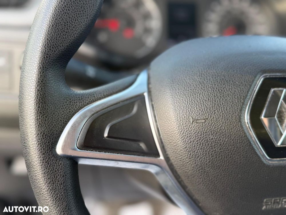 Renault express - 19