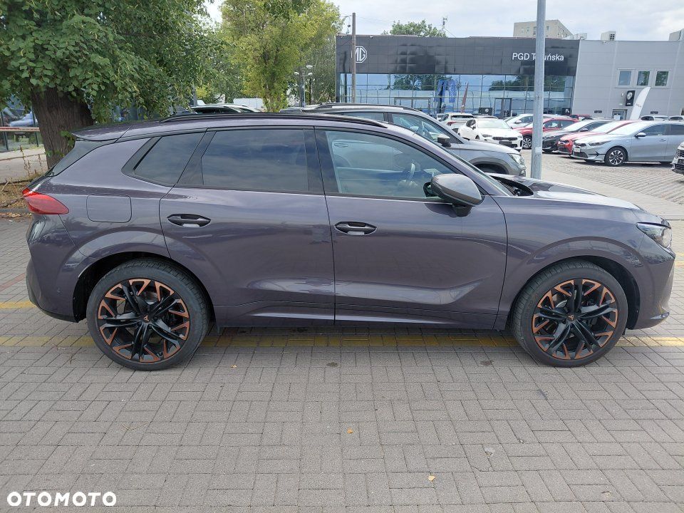 Cupra Terramar - 8
