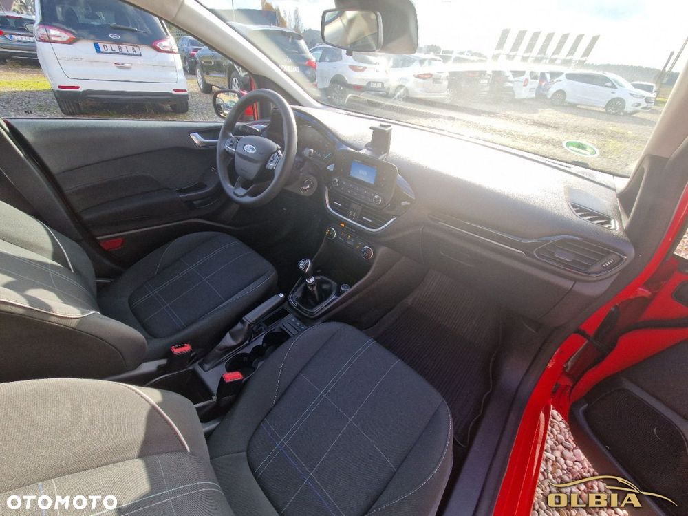 Ford Fiesta - 20