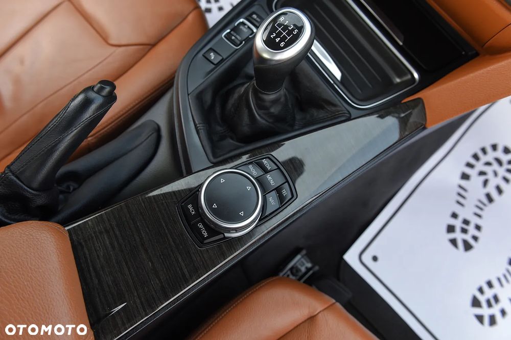 BMW Seria 3 318d Luxury Line - 29