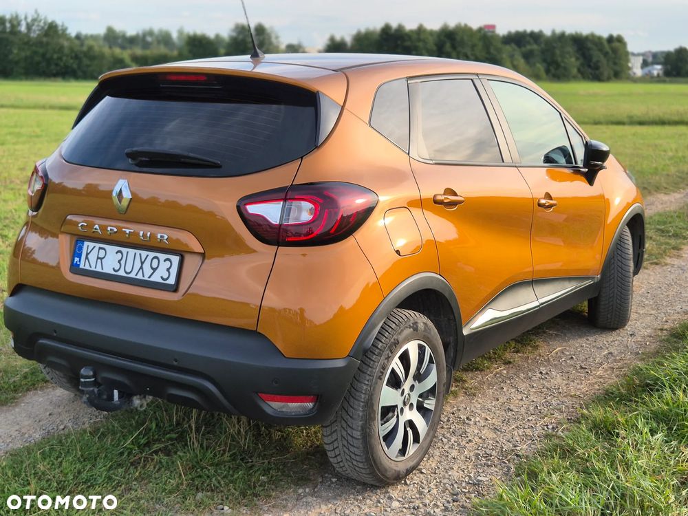 Renault Captur 1.2 Energy TCe Zen - 3
