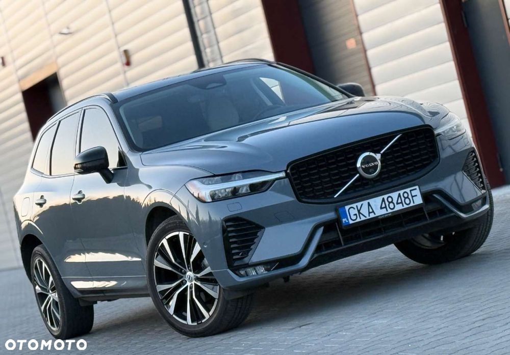 Volvo XC 60 - 13