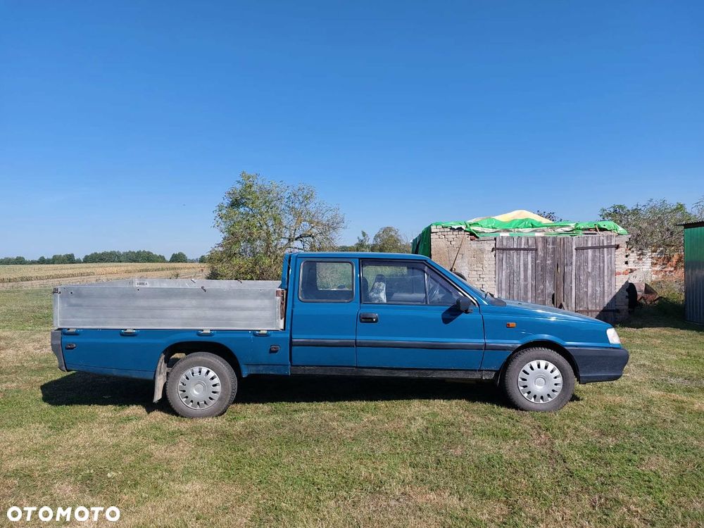Polonez FSO Truck - 2
