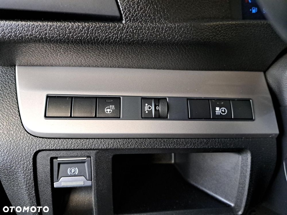 Toyota Proace Verso 2.0 D4-D Long Family - 28