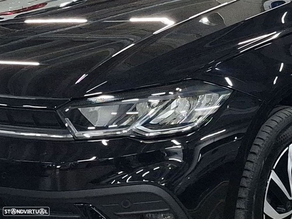 VW Polo 1.0 TSI Life DSG - 3