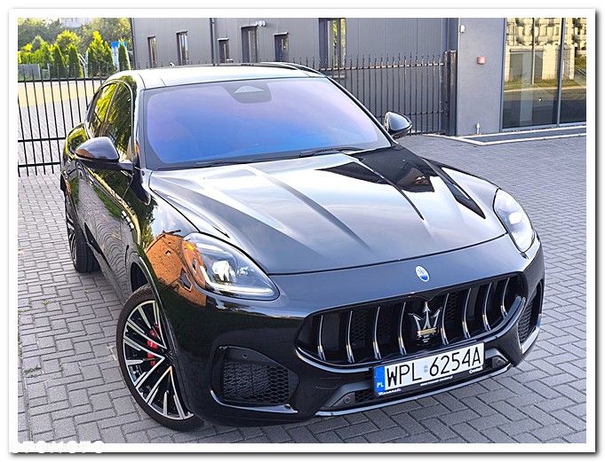 Maserati Grecale - 9