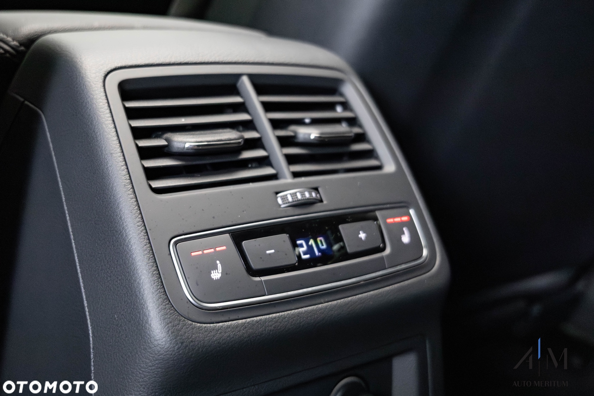 Audi A4 - 26