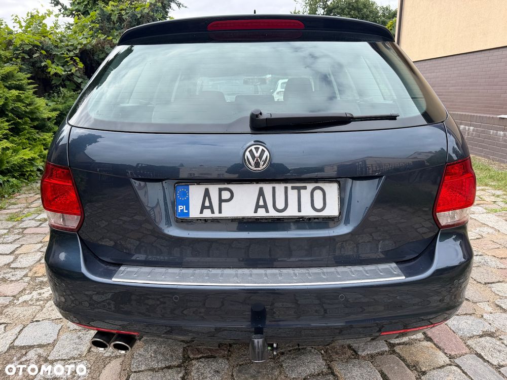 Volkswagen Golf 1.4 TSI Style - 4