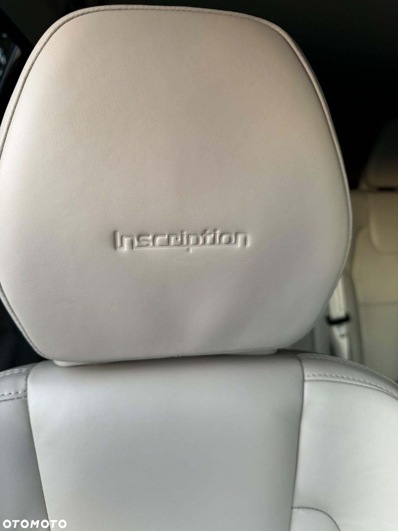 Volvo XC 90 T6 AWD Inscription - 14