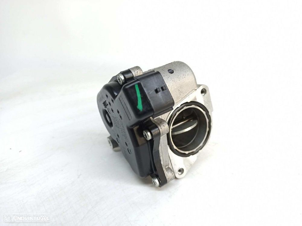 CORPO DE BORBOLETAS NISSAN PULSAR (C13) ACENTA - 7