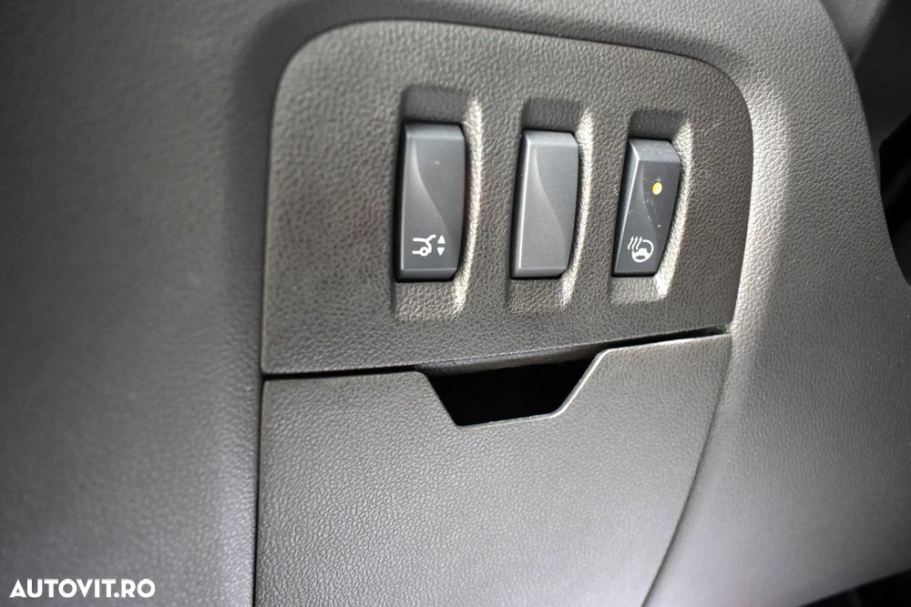 Renault Espace BLUE dCi 200 EDC INITIALE PARIS - 23