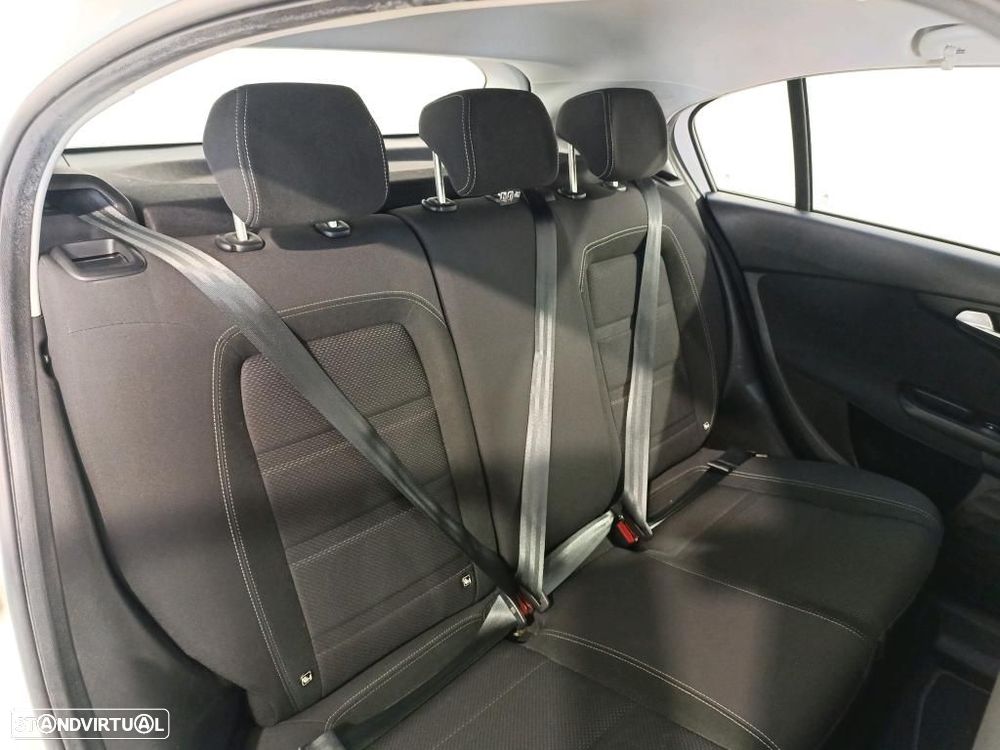 Fiat Tipo 1.3 M-Jet Lounge - 6