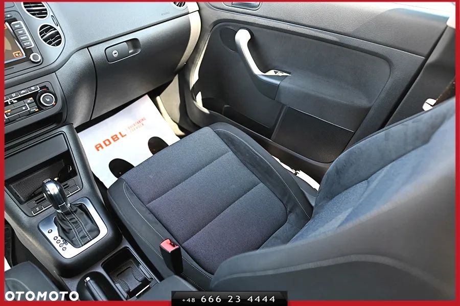 Volkswagen Golf Plus 1.4 TSI Comfortline DSG - 20