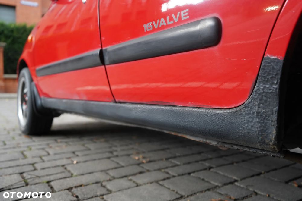 Nissan Micra - 19