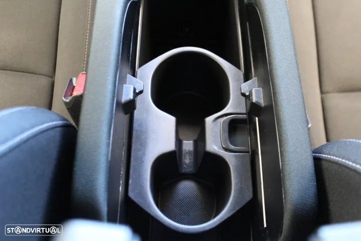 Honda Civic 1.6 i-DTEC Elegance Navi - 41
