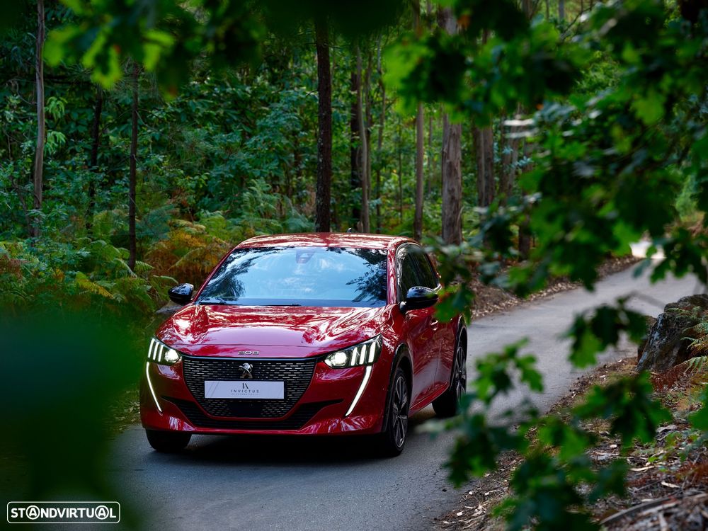 Peugeot 208 1.2 PureTech GT Line - 17