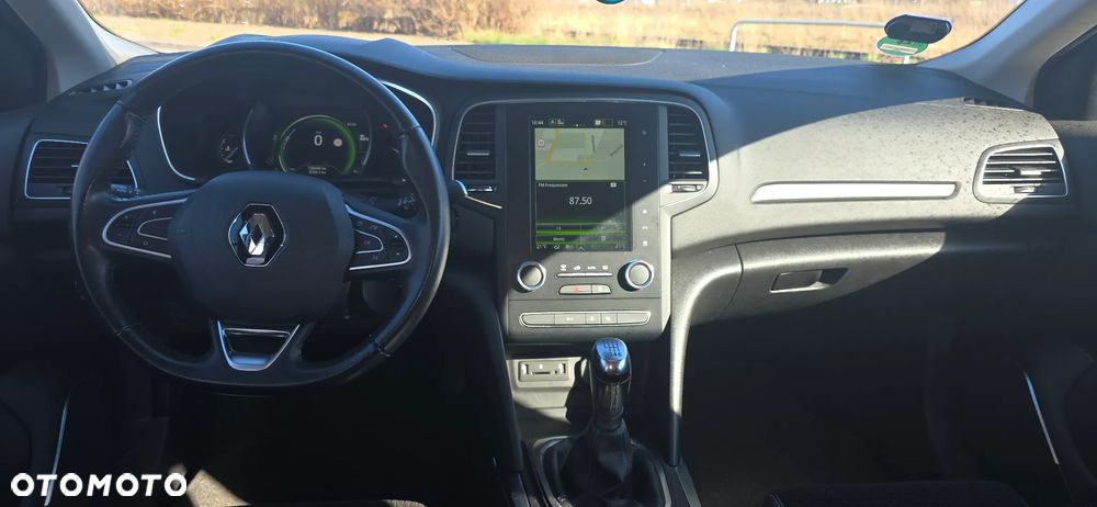Renault Megane ENERGY dCi 110 BUSINESS - 6