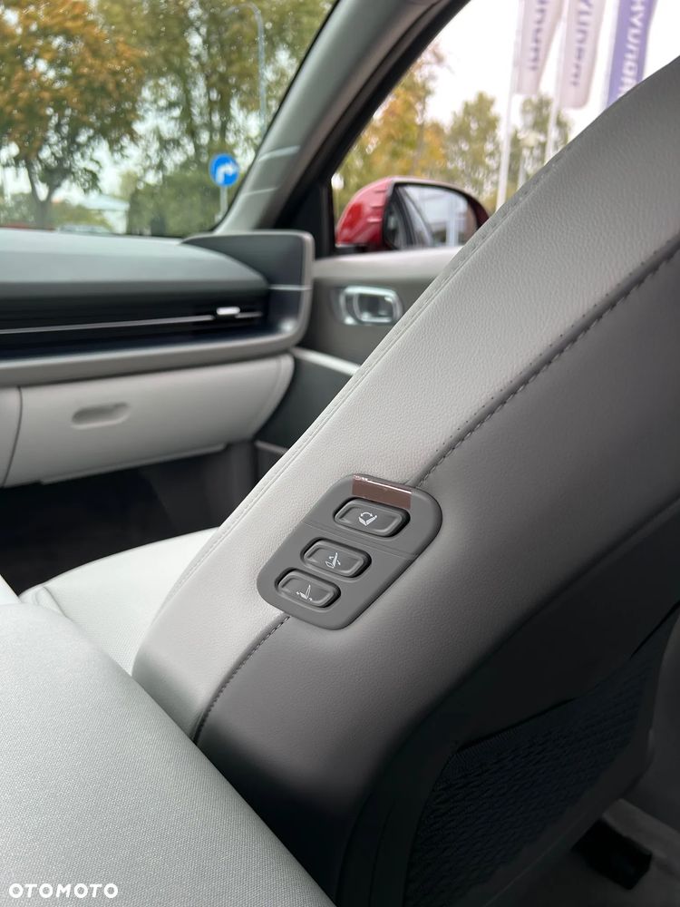 Hyundai IONIQ 6 77kWh Uniq - 8