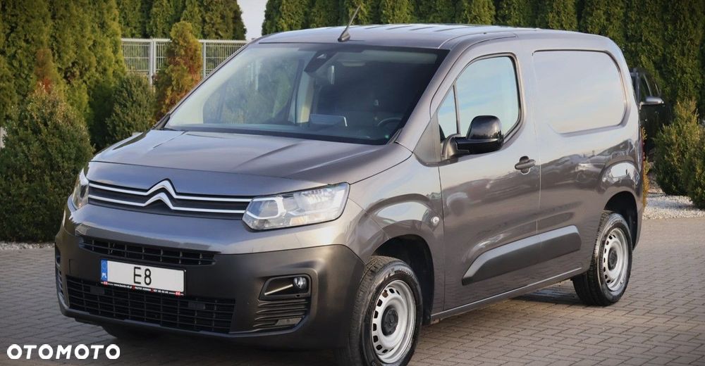 Citroën Berlingo - 11