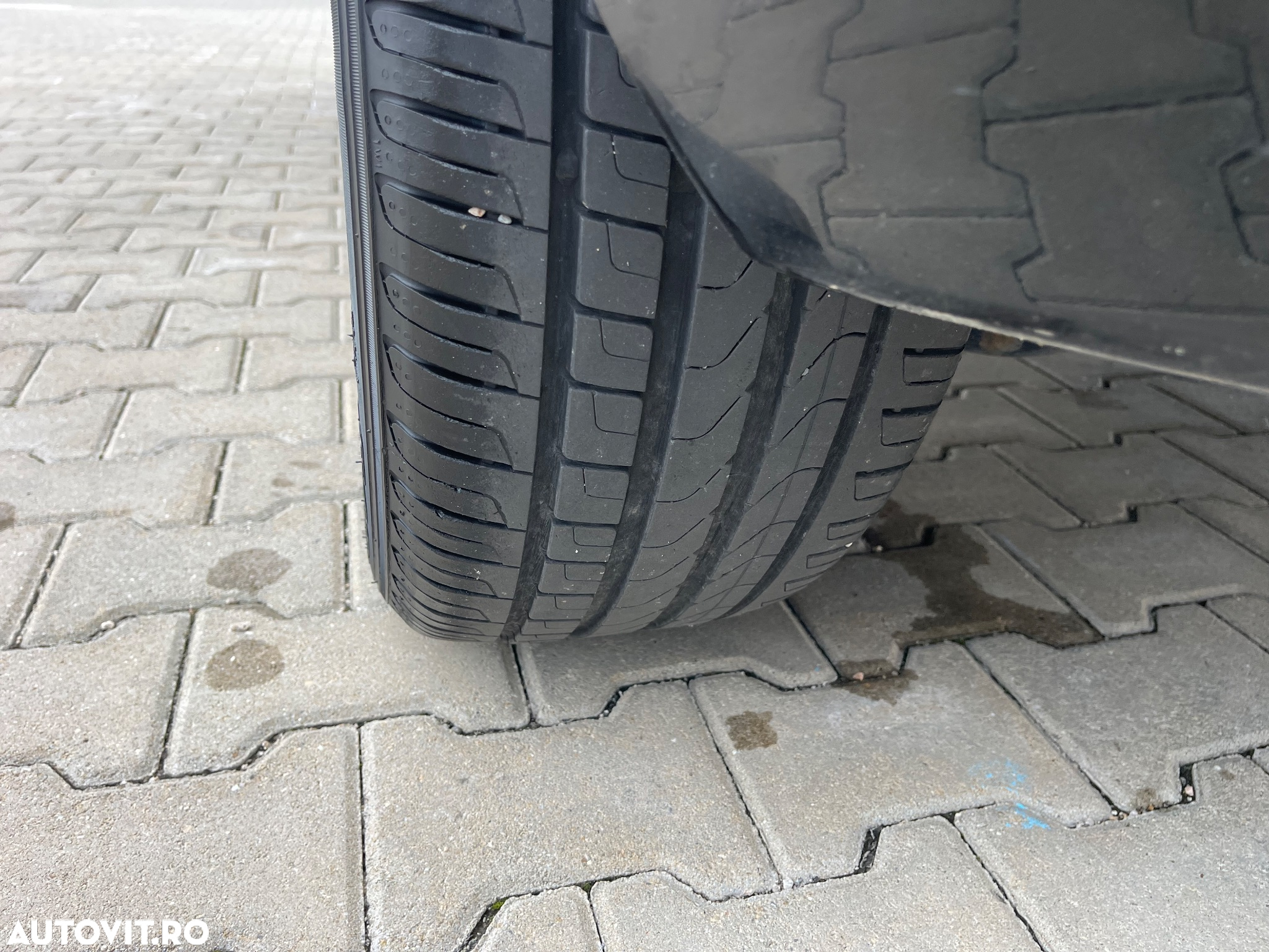 Audi Q3 2.0 TDI Quattro S-Tronic - 16
