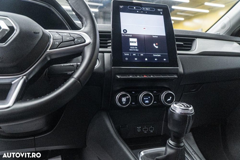 Renault Captur TCe 100 Intens - 27