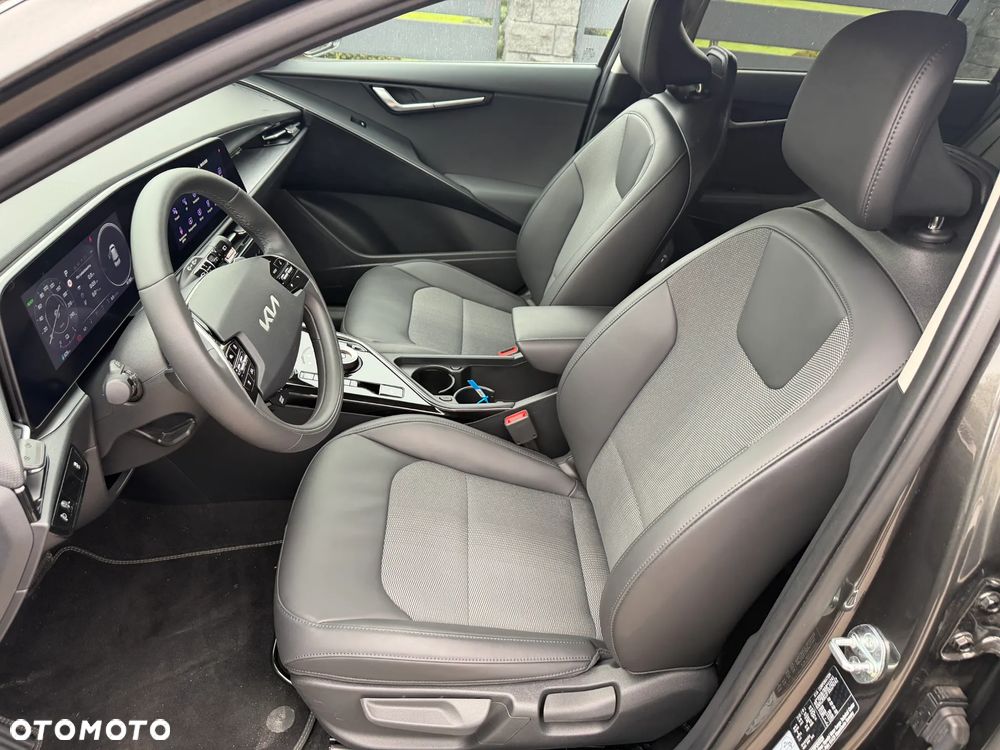 Kia Niro Spirit - 12