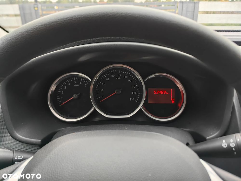 Dacia Sandero Stepway SCe 75 Essential - 6