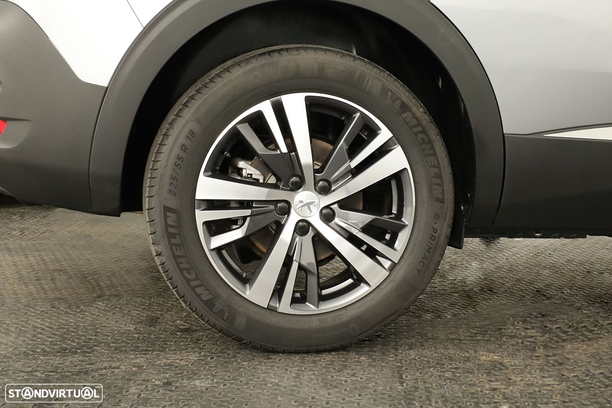 Peugeot 5008 1.2 PureTech Allure Pack EAT8 - 5