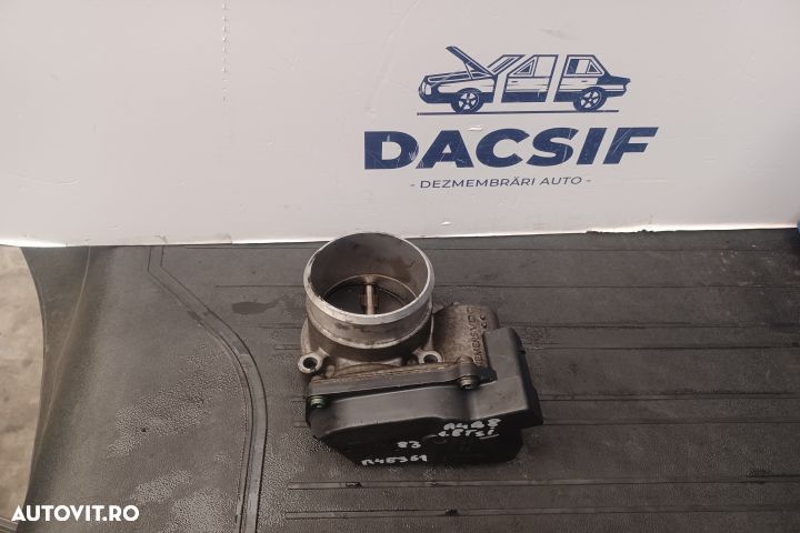 Clapeta acceleratie 06F133062G TSI 06F133062G TSI Audi A4 B8/8K [2007 - 2