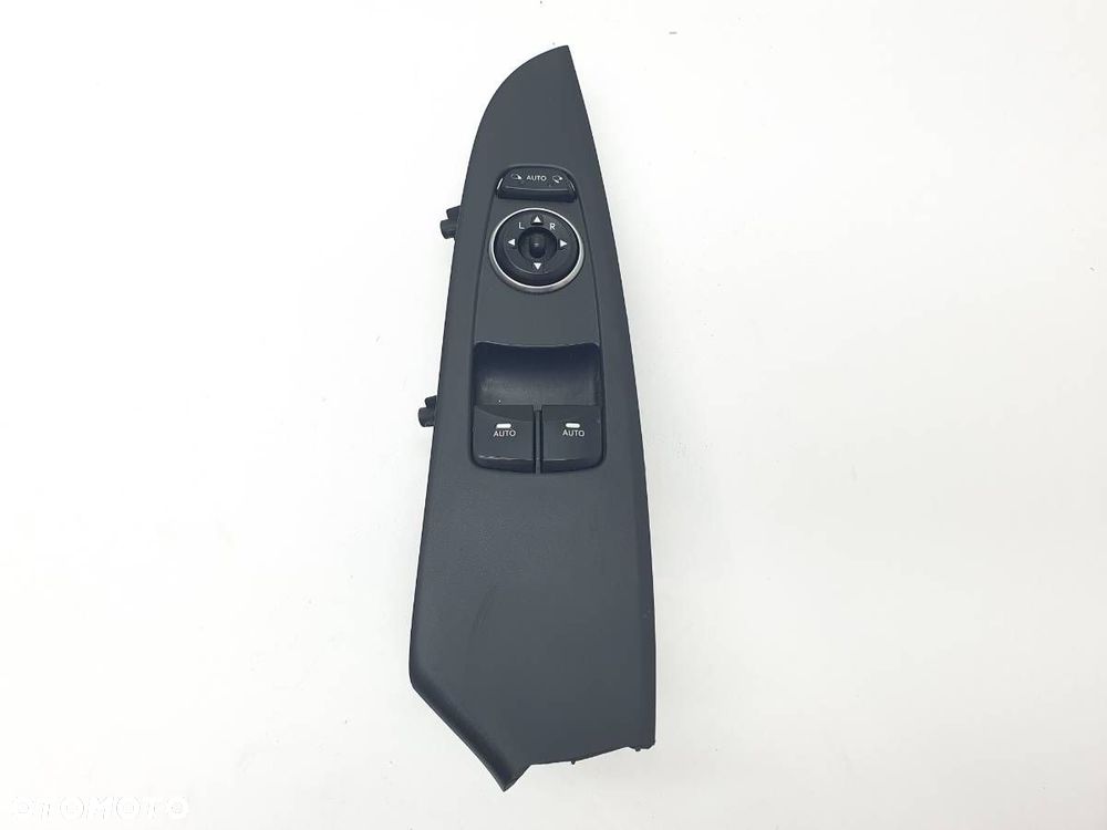 PRZEŁĄCZNIK PANEL SZYB PRZÓD PRZEDNI LEWY HYUNDAI I30 COUPE EU 39Y490-1311 - 1