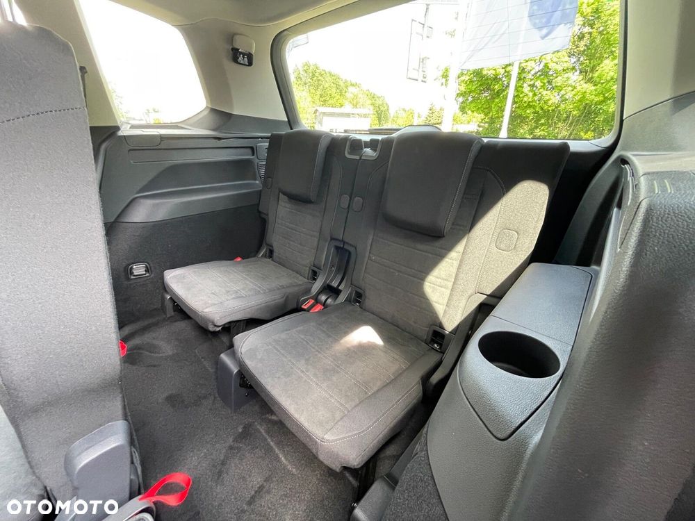 Volkswagen Touran 1.5 TSI EVO Highline DSG - 30