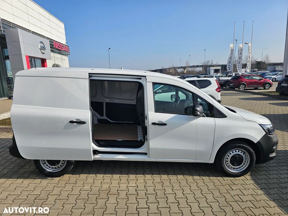 Renault KANGOO - 8