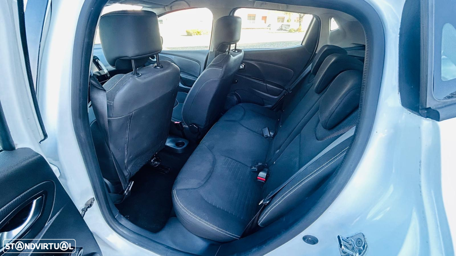 Renault Clio 1.5 dCi Confort - 12