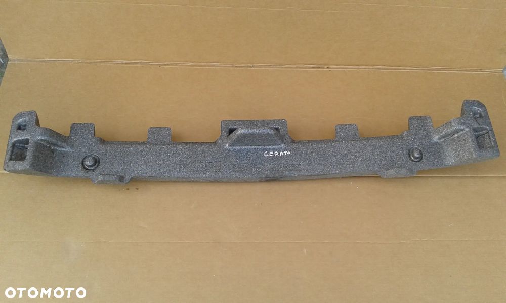 KIA CERATO ABSORBER ZDERZAKA TYLNEGO 04-08 - 1