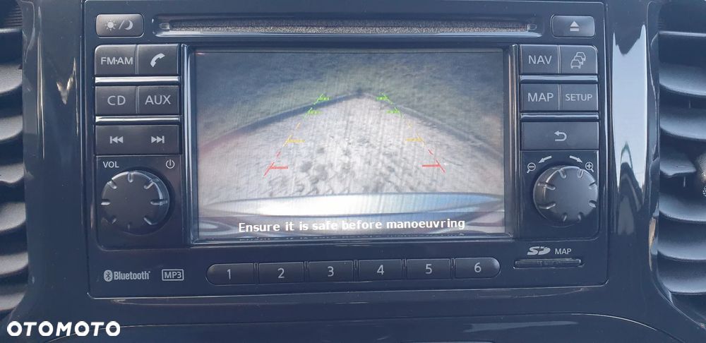 Nissan Juke 1.6 Start/Stop Tekna - 33