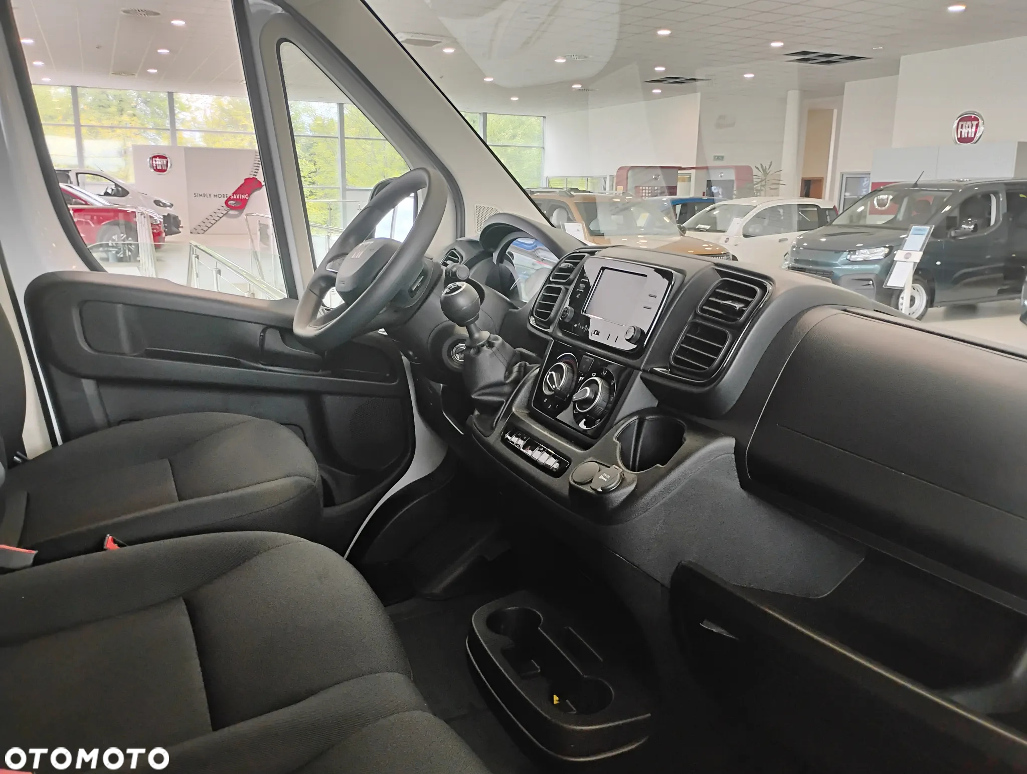 Fiat Ducato L2H2 seria 2, 140KM 2.2 DMC 3.3t - 4