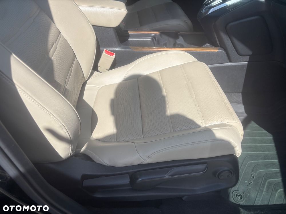 Honda CR-V 1.5T 4WD CVT Lifestyle - 29