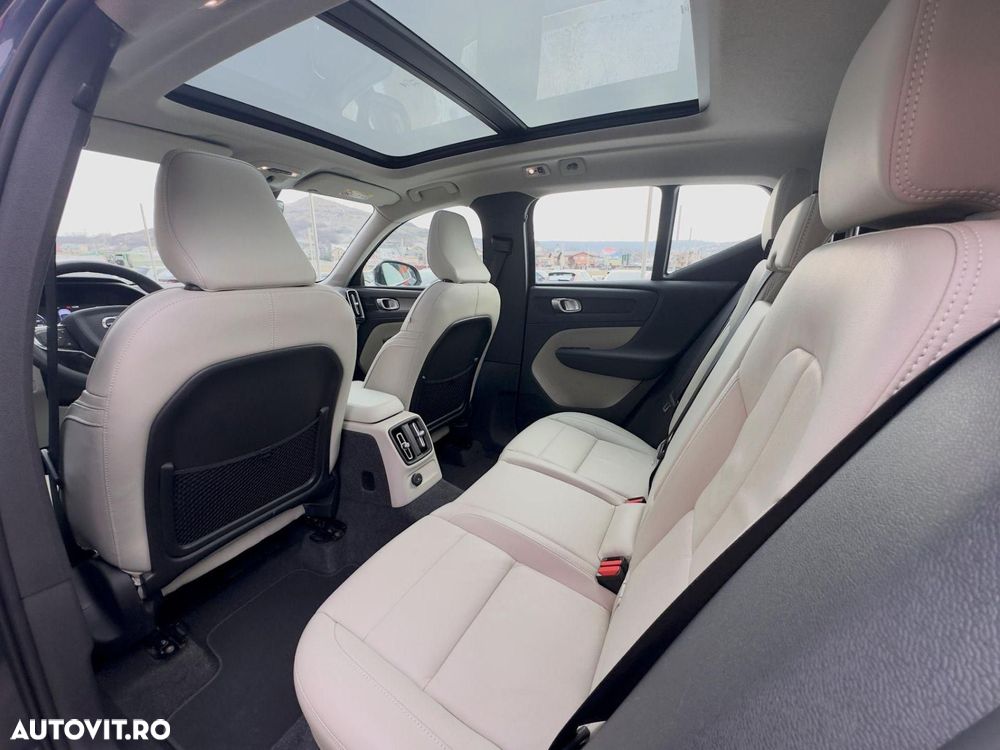 Volvo XC 40 T5 Recharge DKG Inscription - 17