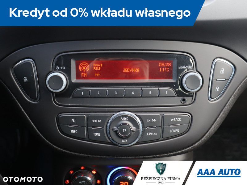 Opel Corsa - 14
