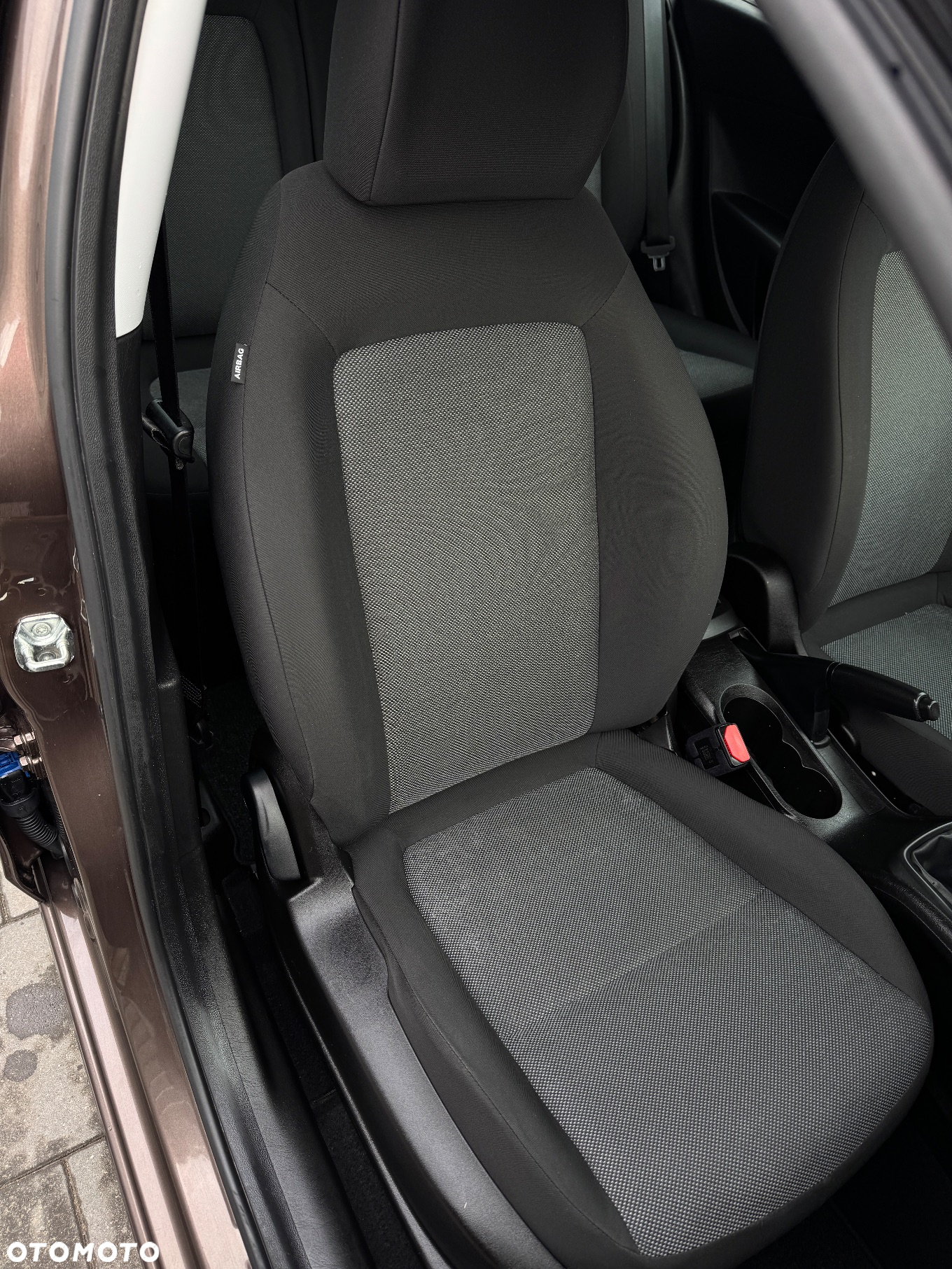 Fiat Tipo Kombi 1.4 16V Lounge - 30