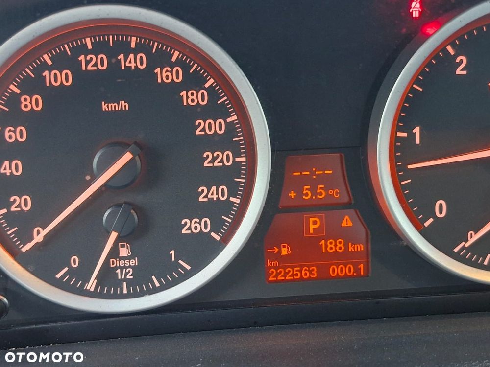 BMW X6 30d xDrive - 11